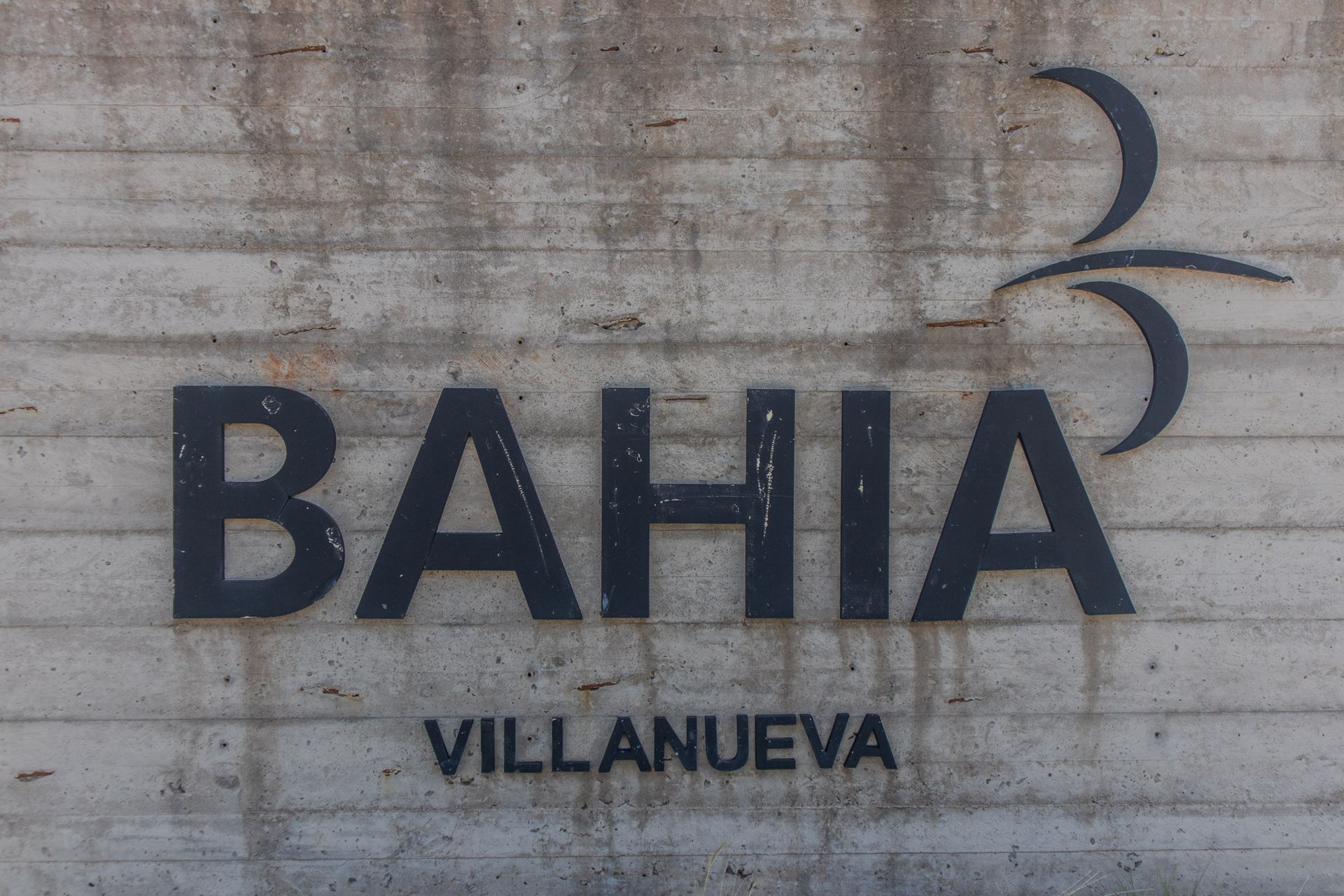 Venta Lote Barrio Bahia - Villanueva - Tigre