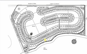 Venta Lote Barrio Bahia - Villanueva - Tigre