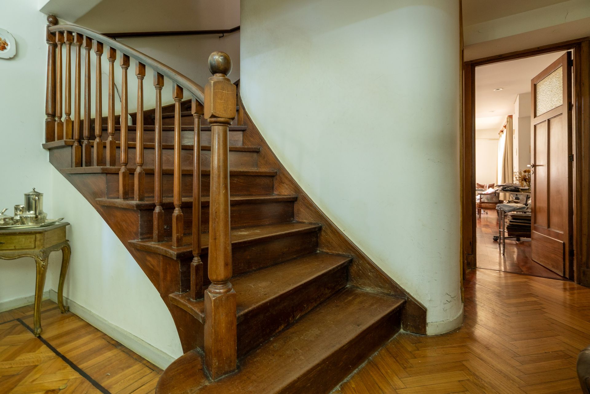 Venta Casa Martinez 7 Amb 4 Dormitorios Jardin