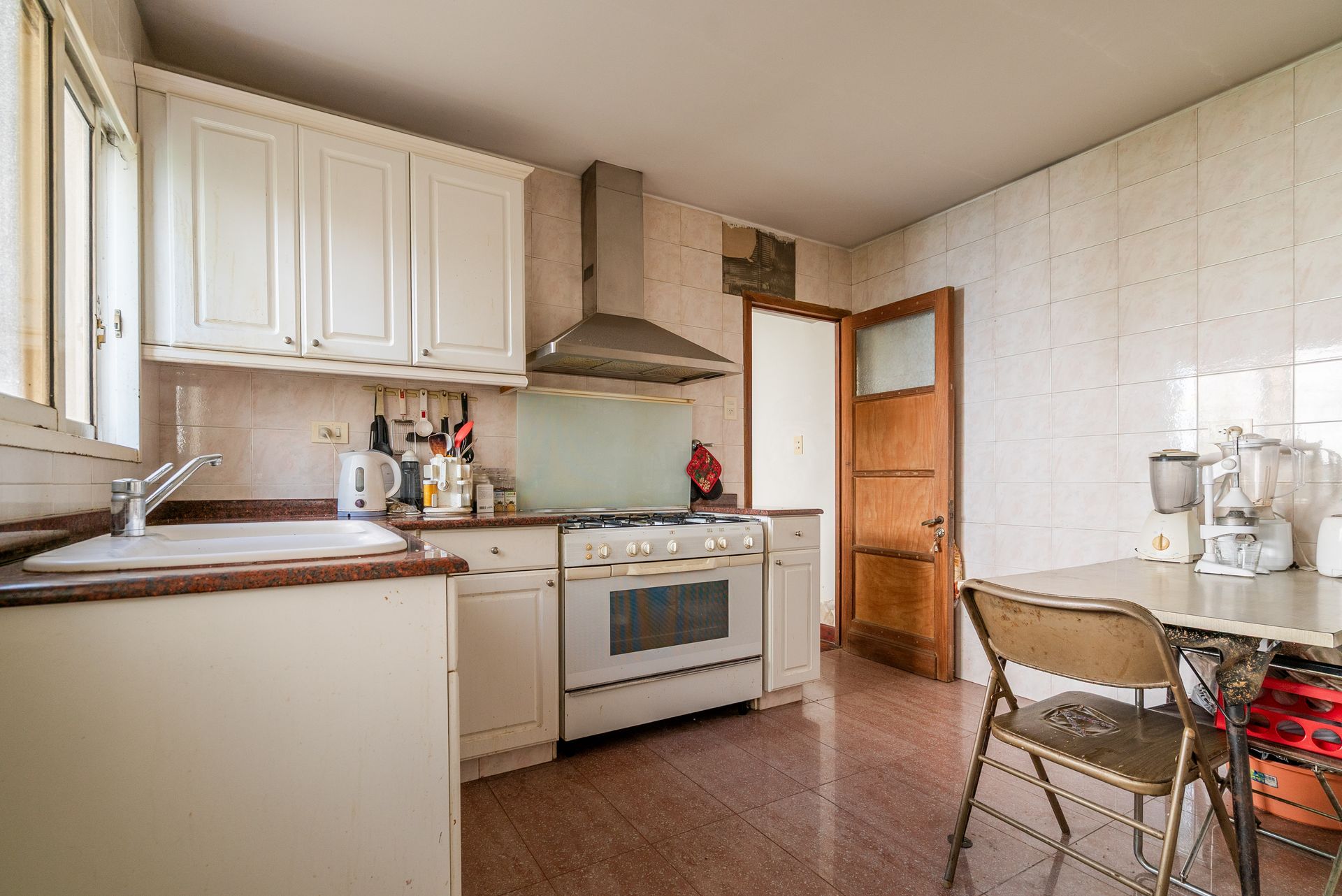 Venta Casa Martinez 7 Amb 4 Dormitorios Jardin