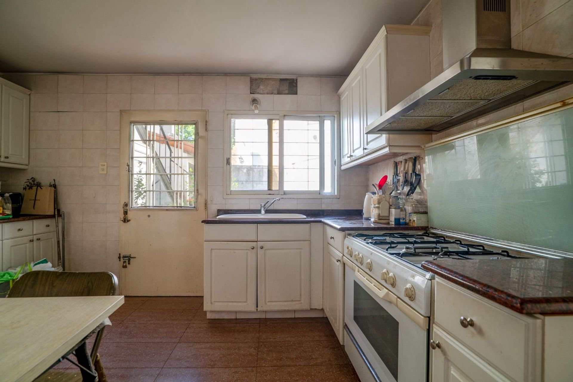Venta Casa Martinez 7 Amb 4 Dormitorios Jardin