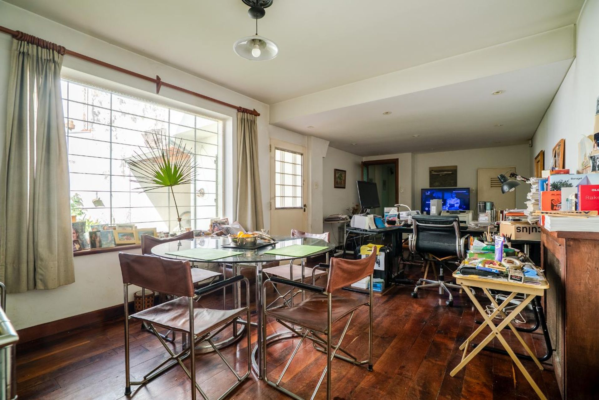 Venta Casa Martinez 7 Amb 4 Dormitorios Jardin