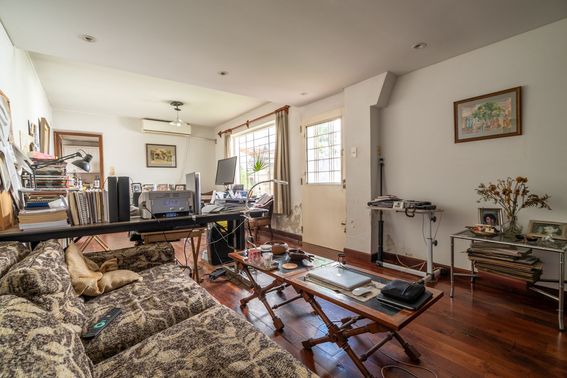 Venta Casa Martinez 7 Amb 4 Dormitorios Jardin
