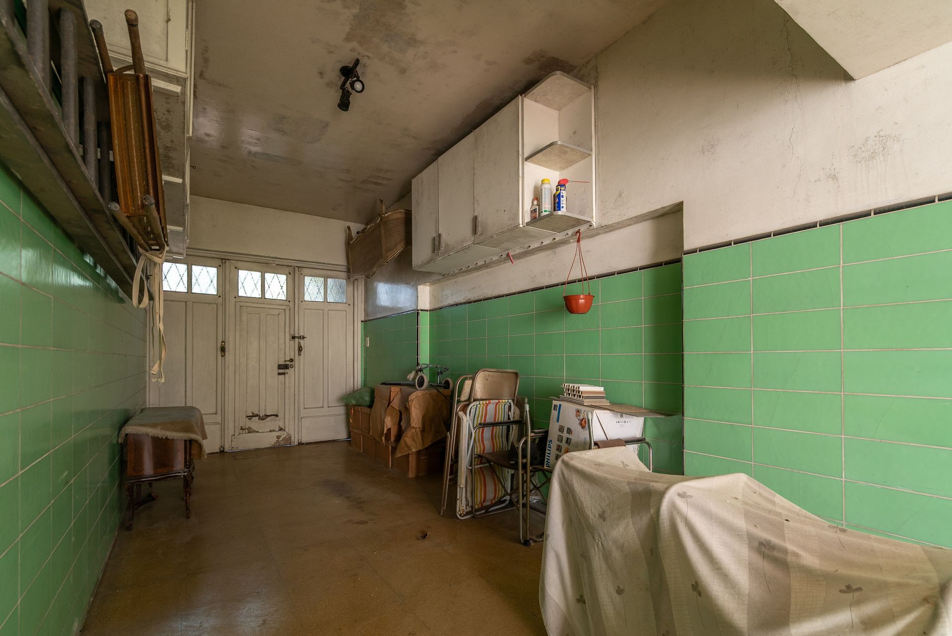 Venta Casa Martinez 7 Amb 4 Dormitorios Jardin
