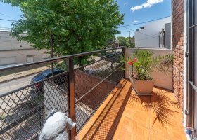 PH 4 amb venta Carapachay con cochera apto crédito