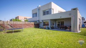 4-Room House for Sale, Casas de Santa Maria, Tigre