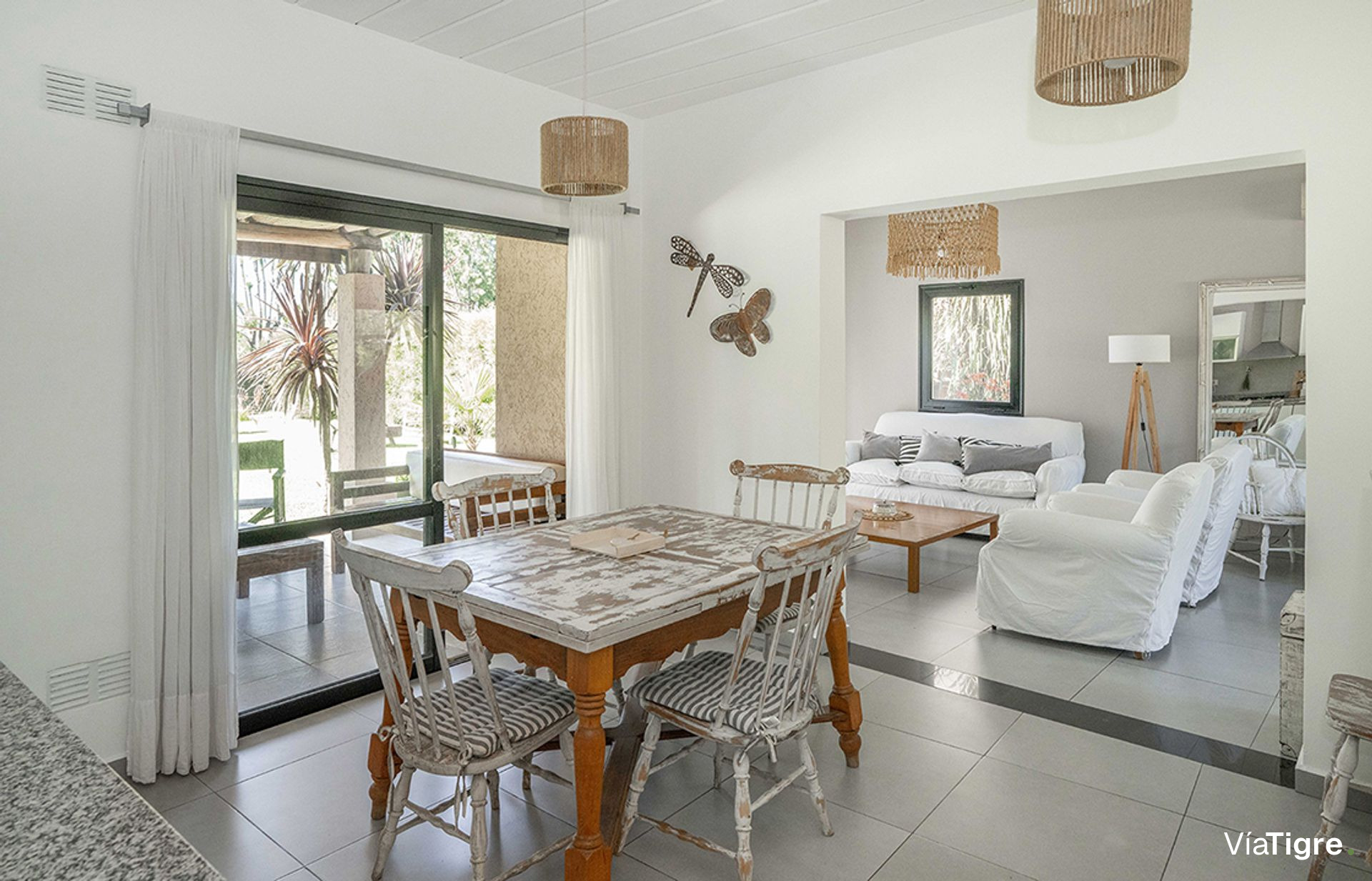 Venta San Agustin Oportunidad 5 Amb Pileta Jardin