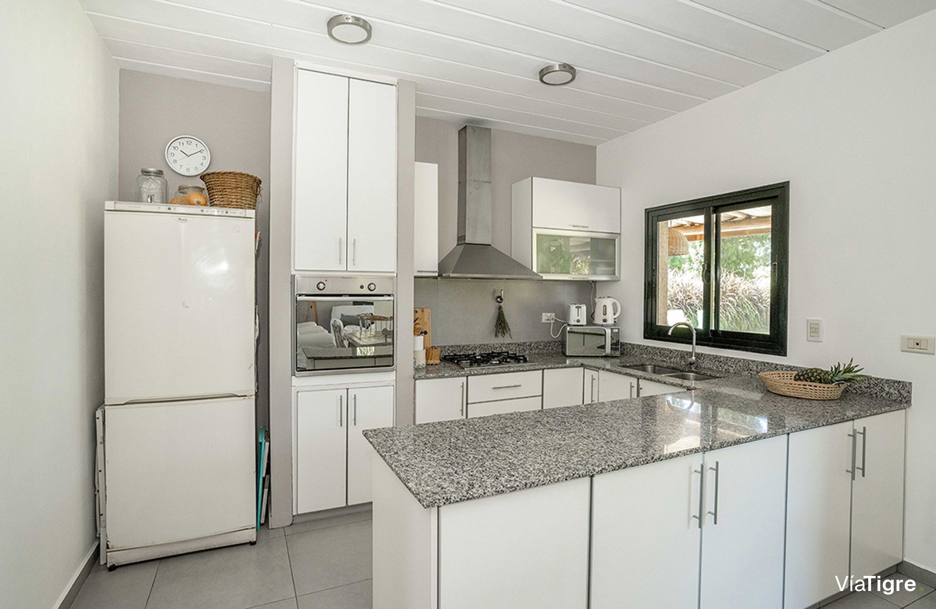 Venta San Agustin Oportunidad 5 Amb Pileta Jardin