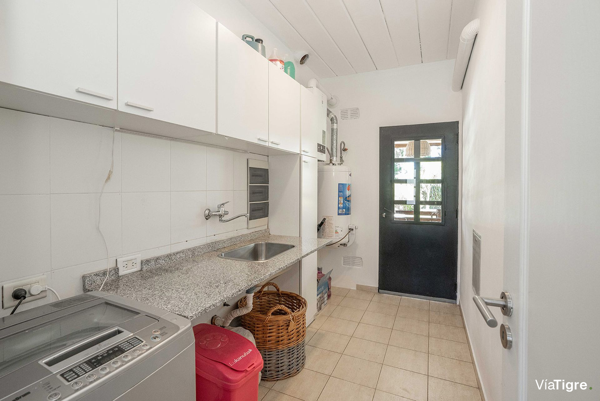 Venta San Agustin Oportunidad 5 Amb Pileta Jardin