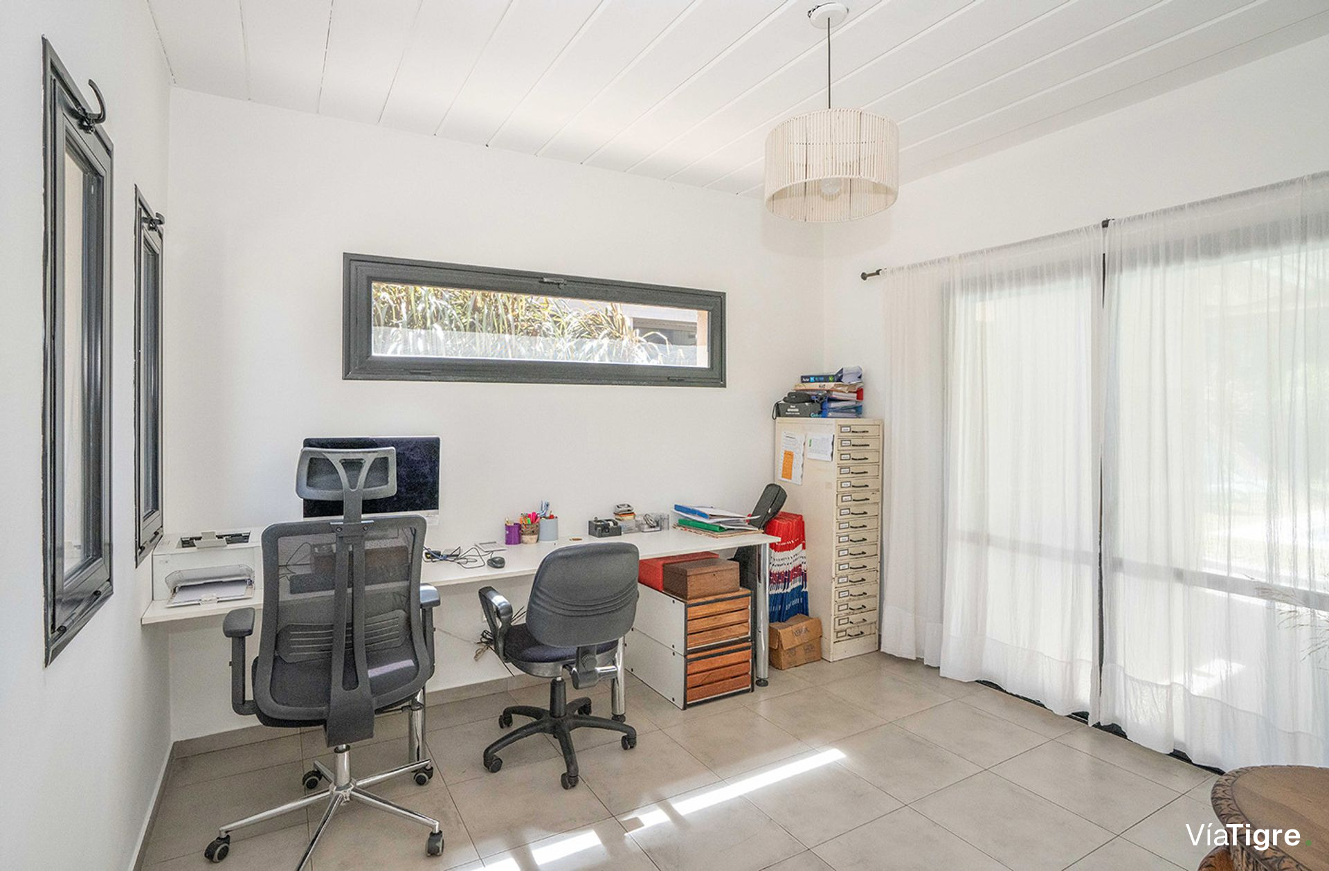Venta San Agustin Oportunidad 5 Amb Pileta Jardin
