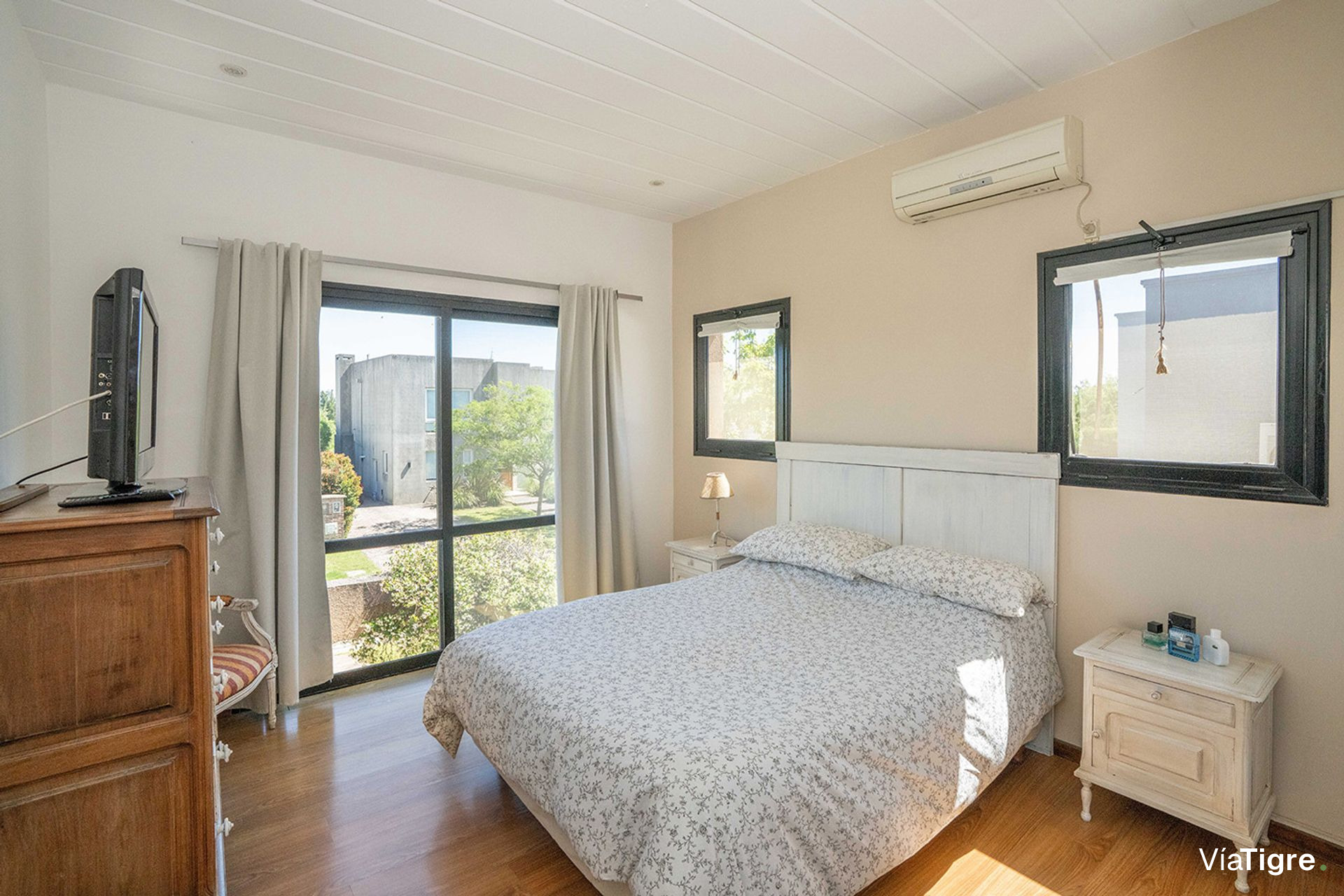 Venta San Agustin Oportunidad 5 Amb Pileta Jardin