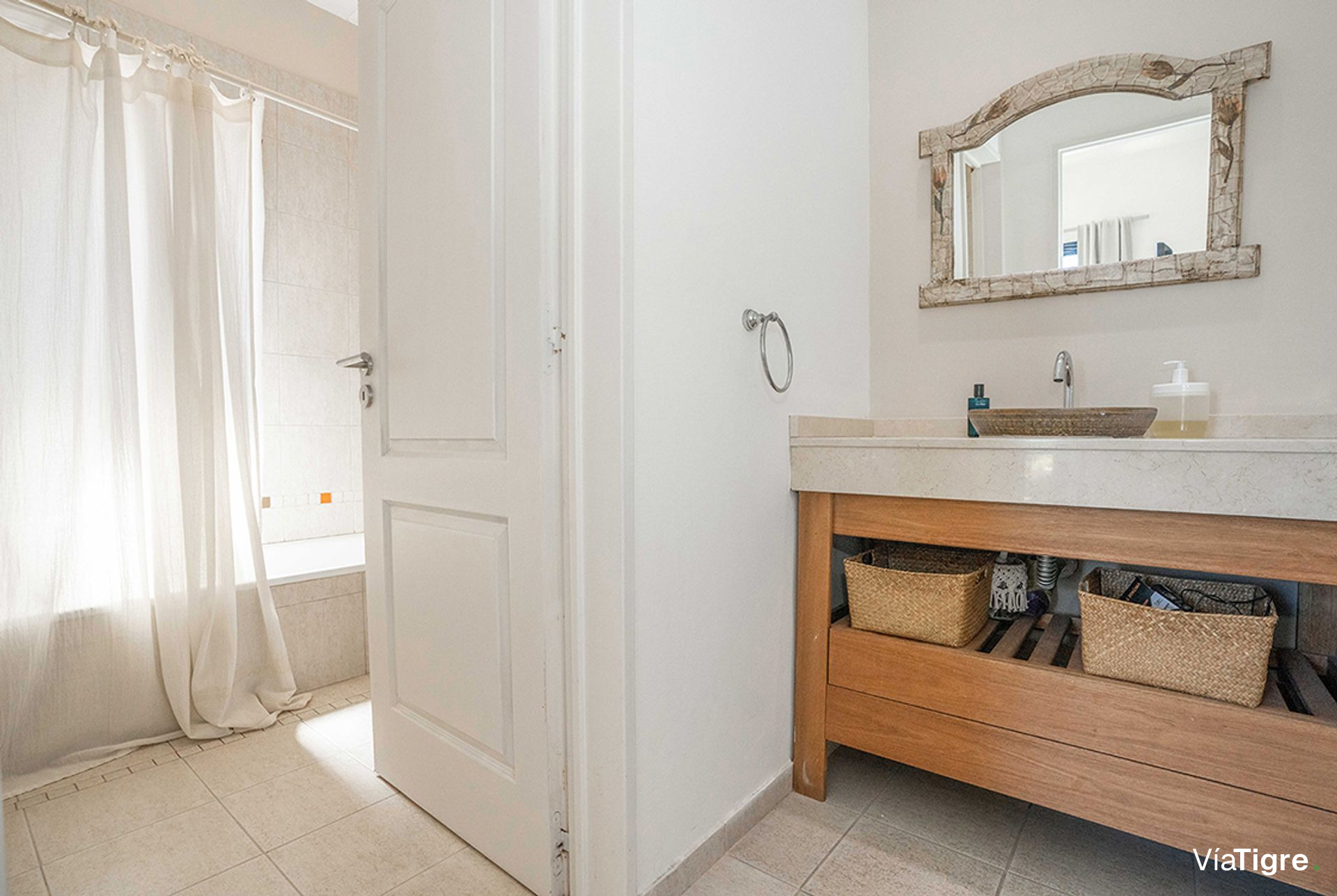 Venta San Agustin Oportunidad 5 Amb Pileta Jardin