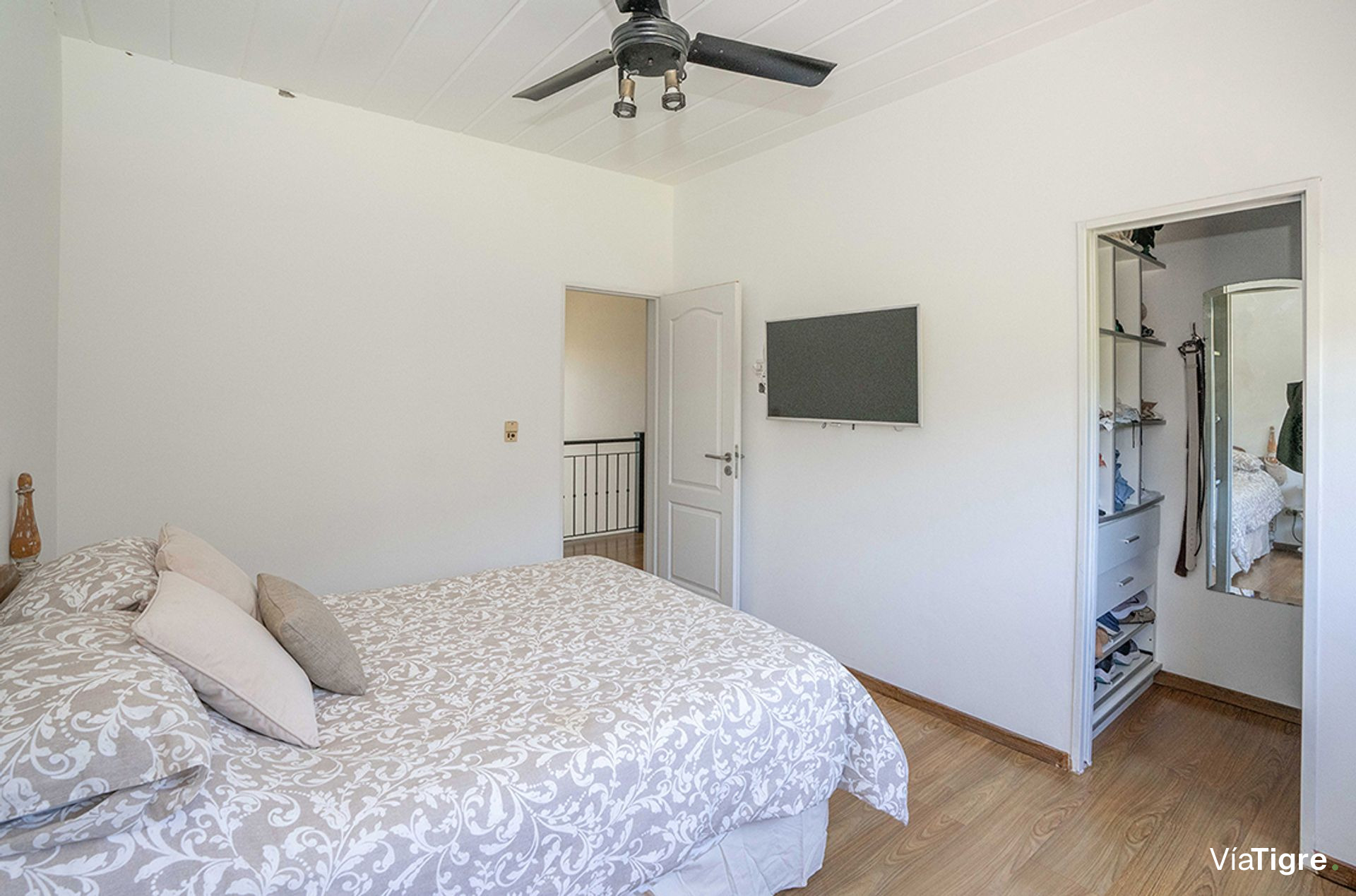 Venta San Agustin Oportunidad 5 Amb Pileta Jardin