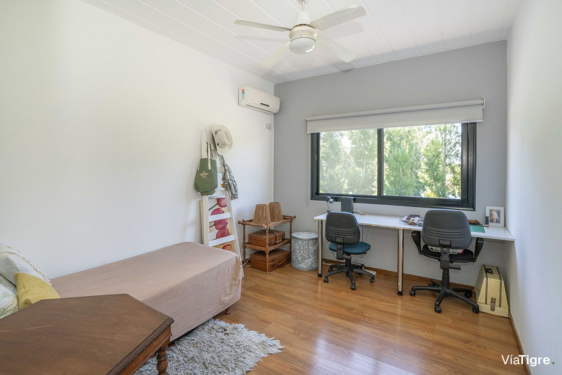 Venta San Agustin Oportunidad 5 Amb Pileta Jardin