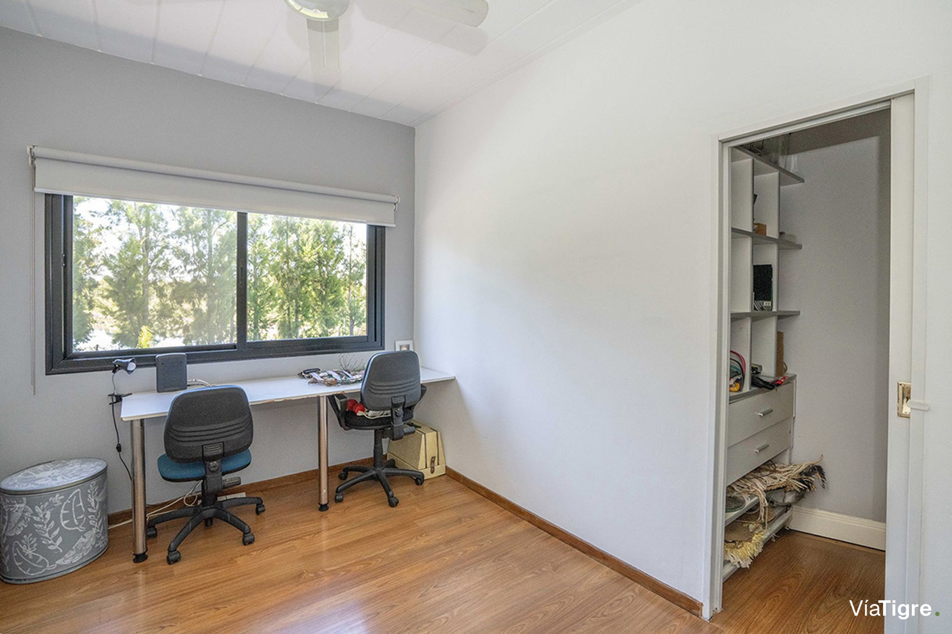 Venta San Agustin Oportunidad 5 Amb Pileta Jardin