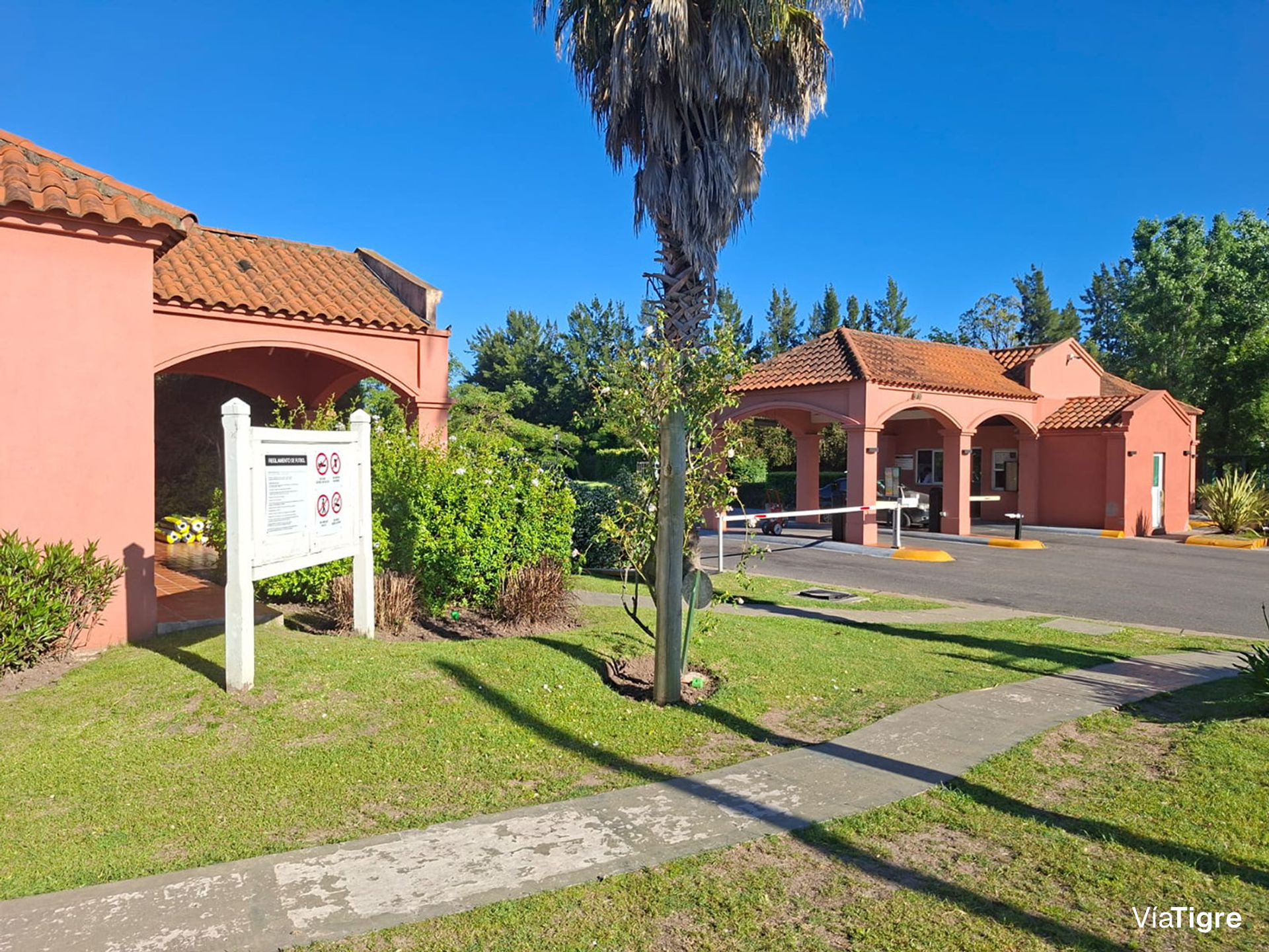 Venta San Agustin Oportunidad 5 Amb Pileta Jardin