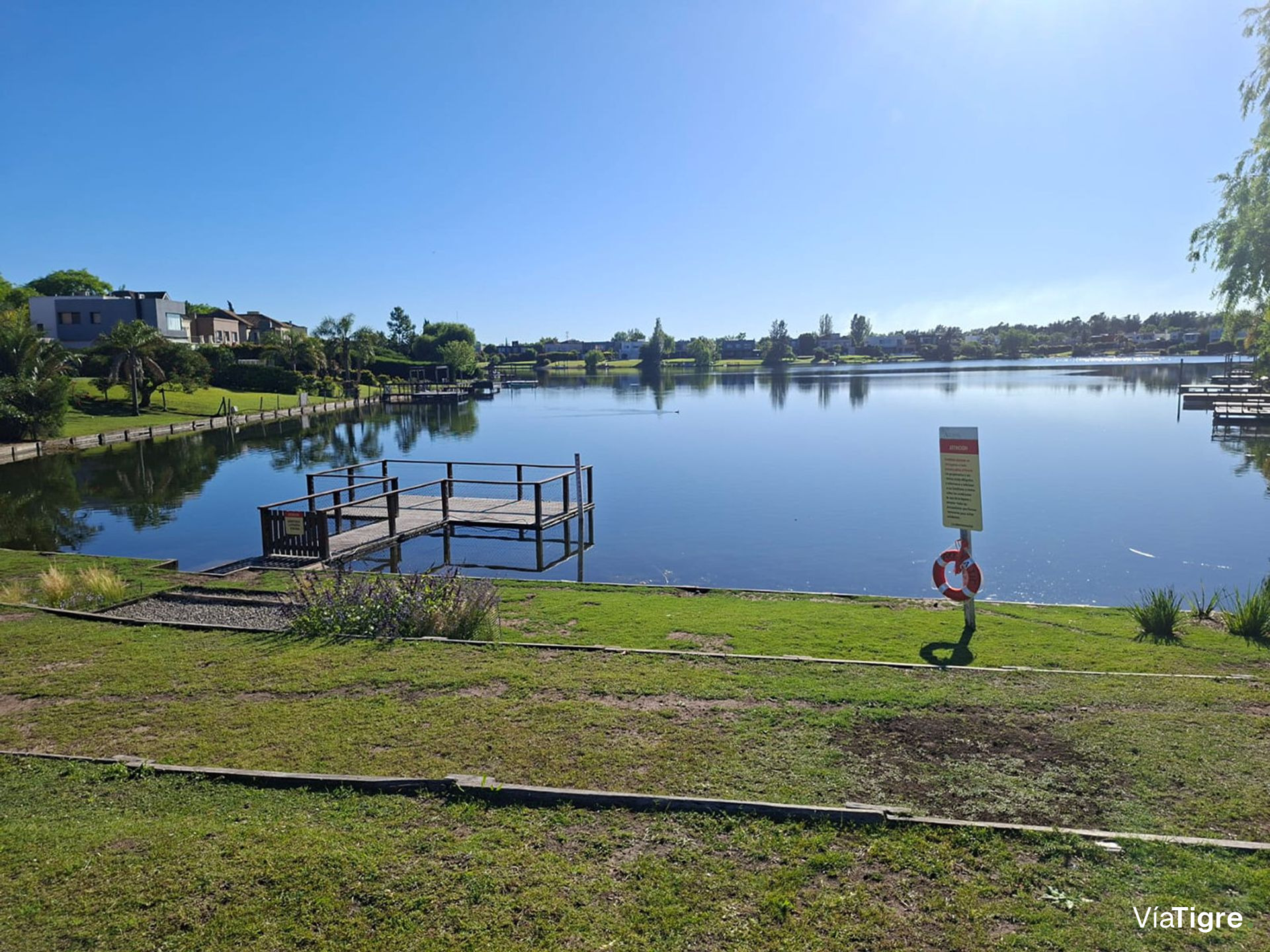 Venta San Agustin Oportunidad 5 Amb Pileta Jardin