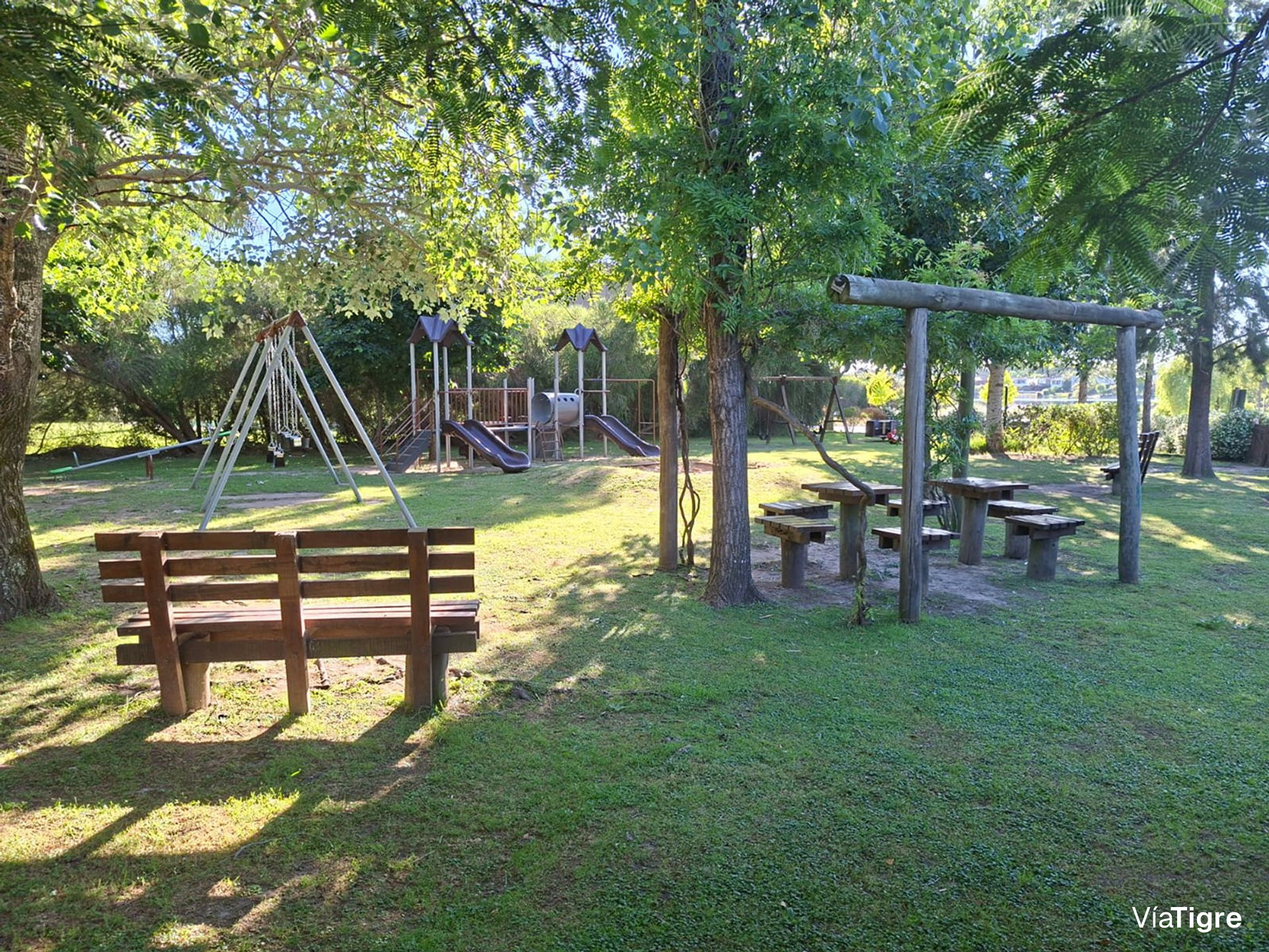 Venta San Agustin Oportunidad 5 Amb Pileta Jardin