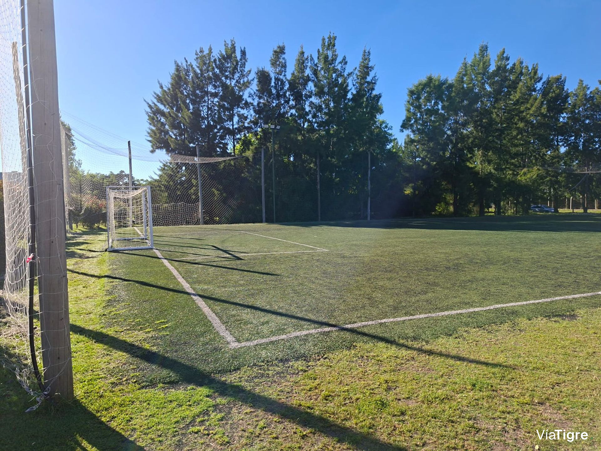 Venta San Agustin Oportunidad 5 Amb Pileta Jardin