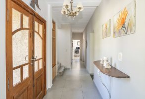 Venta San Agustin Oportunidad 5 Amb Pileta Jardin