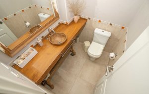 Venta San Agustin Oportunidad 5 Amb Pileta Jardin