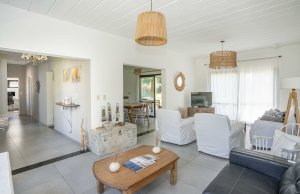 Venta San Agustin Oportunidad 5 Amb Pileta Jardin