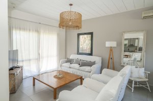 Venta San Agustin Oportunidad 5 Amb Pileta Jardin