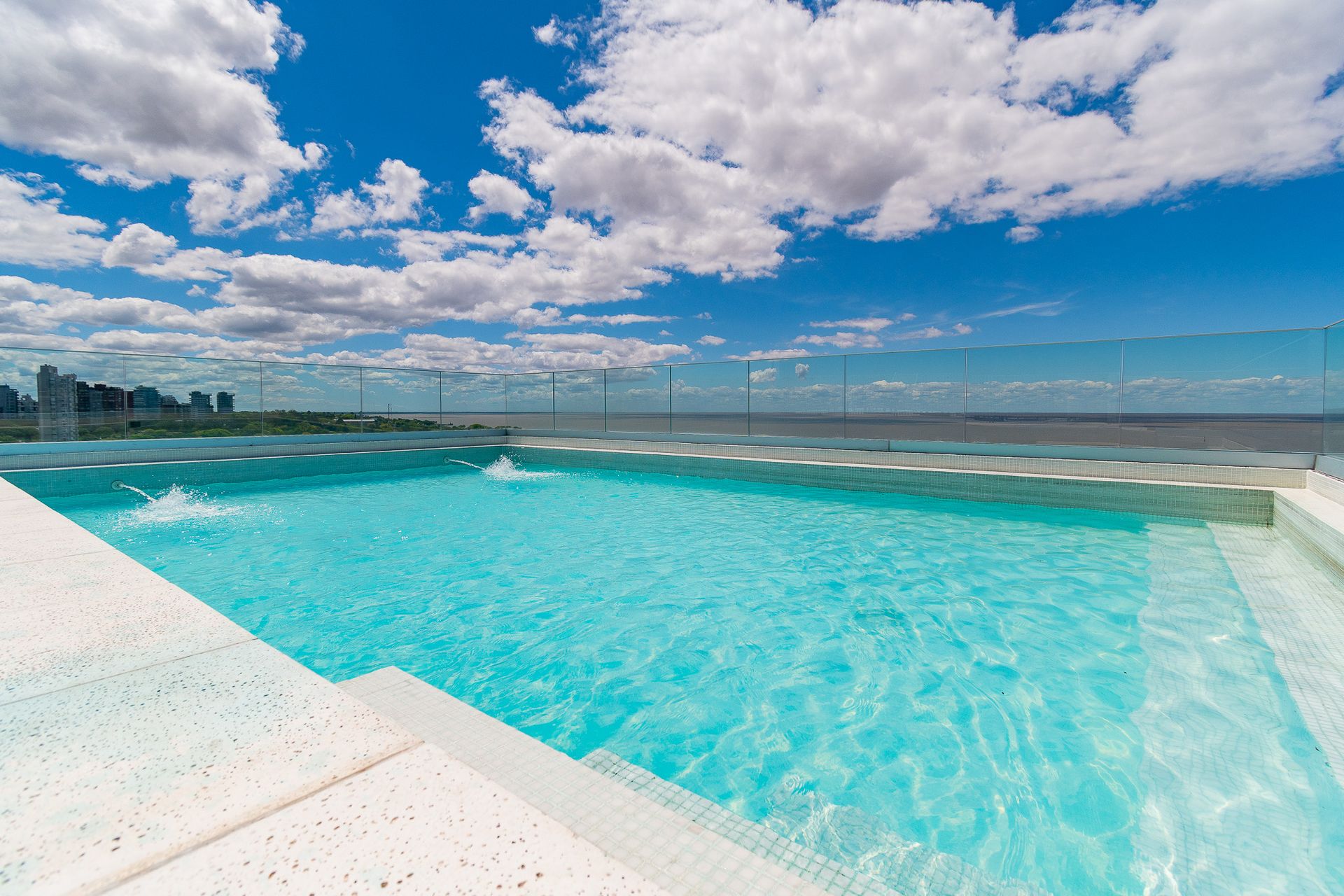 Apartment 2 Rooms for Sale Domus Libertador – Olivos