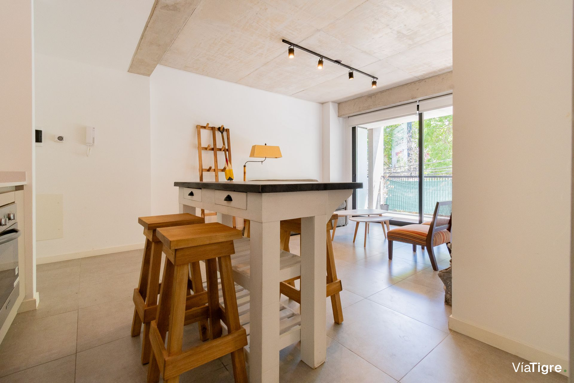 Venta Depto 2 Amb | Cochera | Domus - Olivos