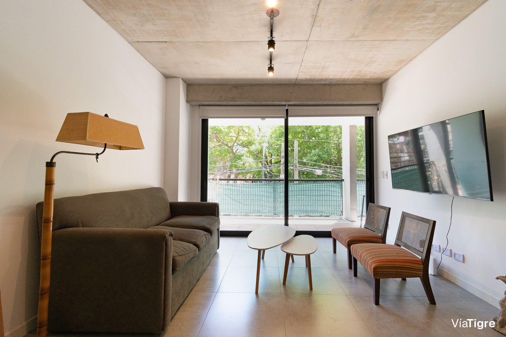 Venta Depto 2 Amb | Cochera | Domus - Olivos
