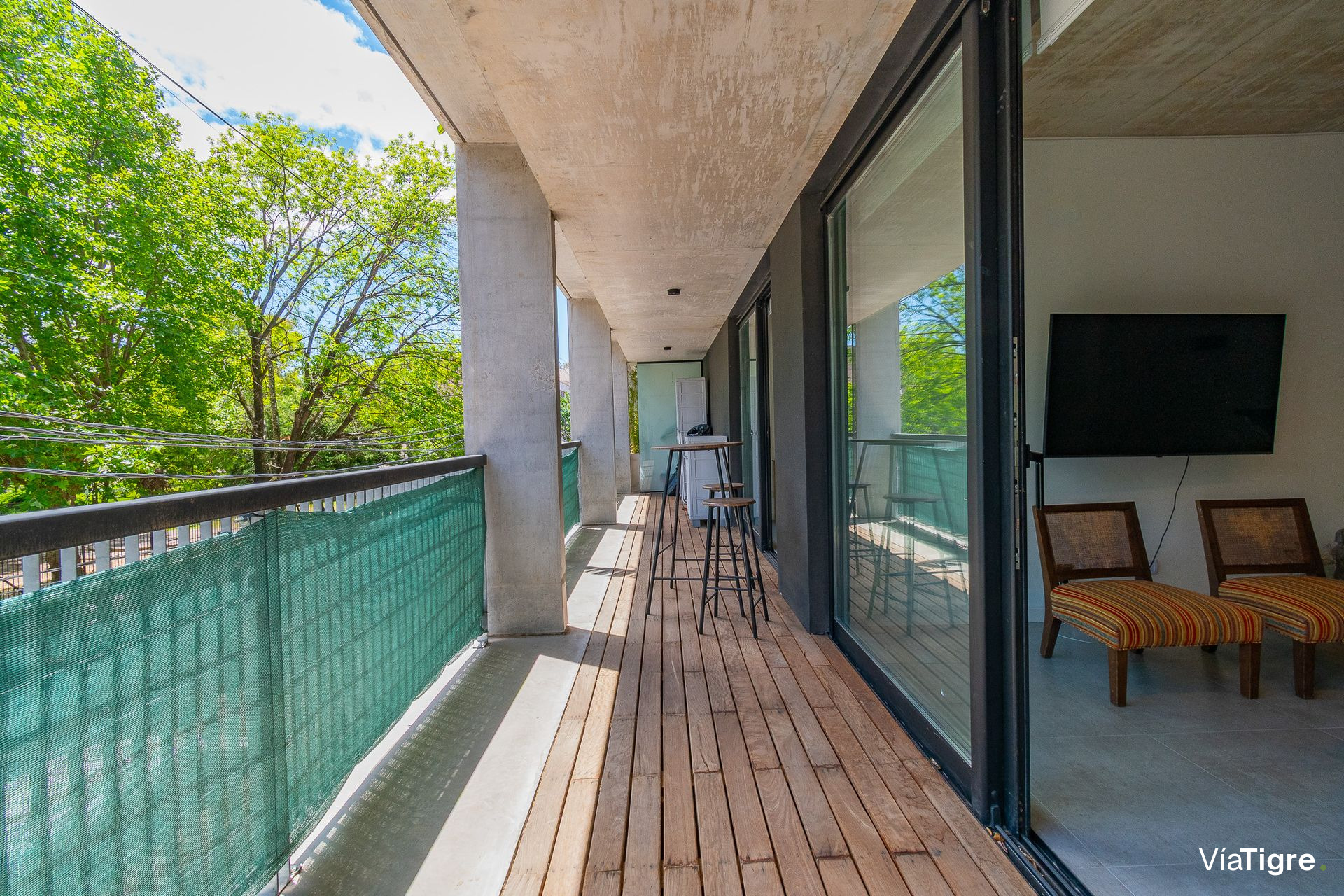 Venta Depto 2 Amb | Cochera | Domus - Olivos