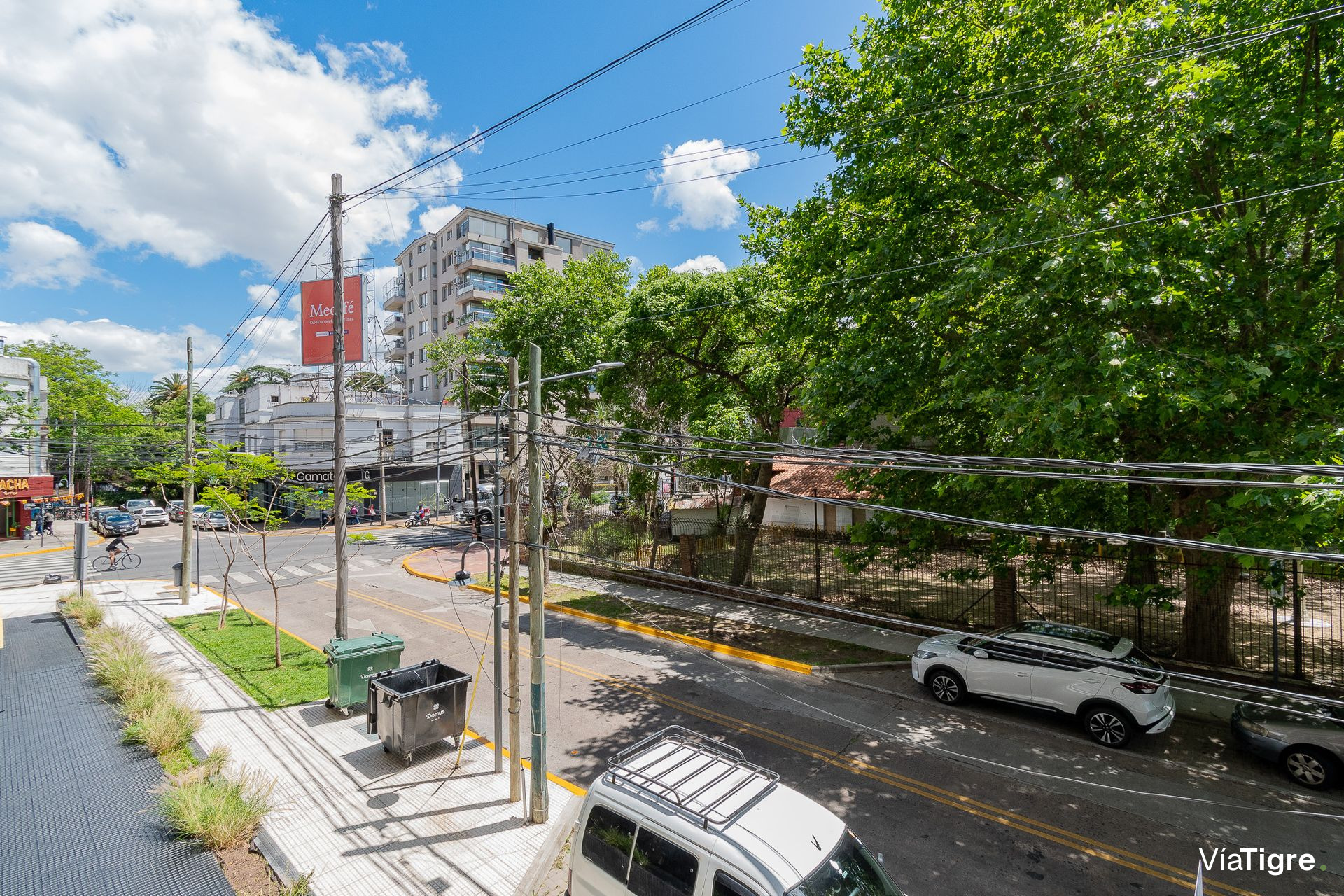 Venta Depto 2 Amb | Cochera | Domus - Olivos