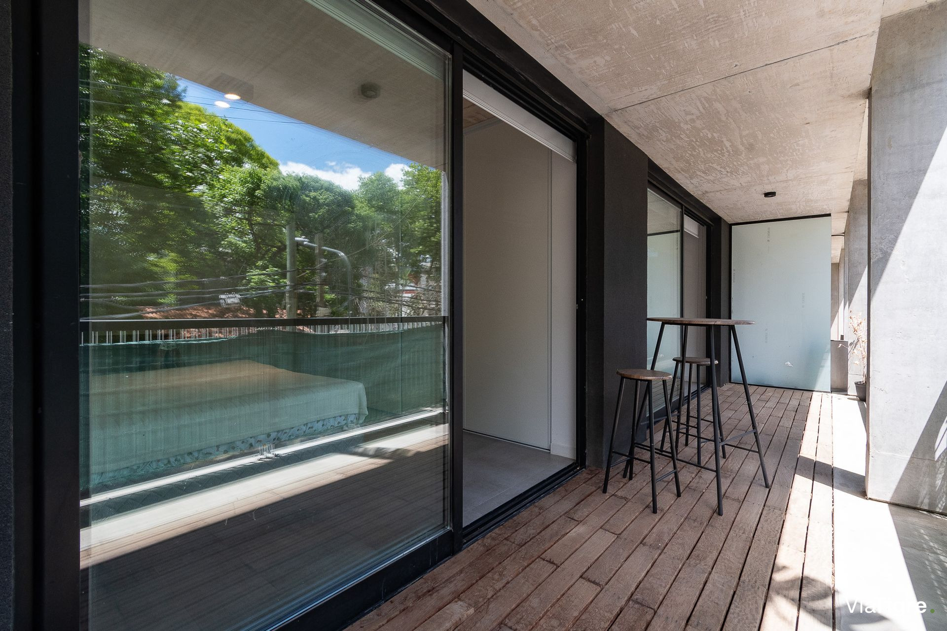 Venta Depto 2 Amb | Cochera | Domus - Olivos