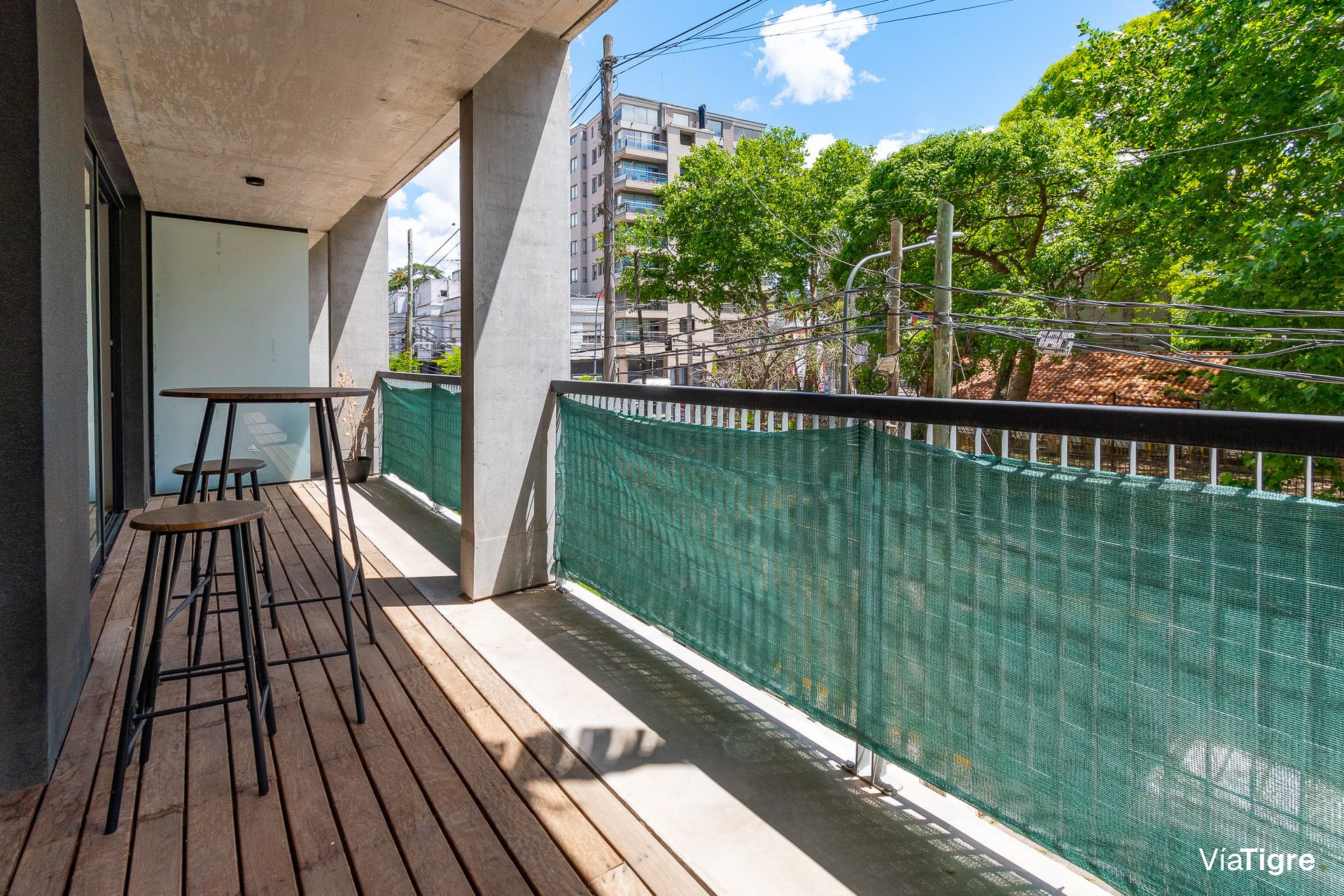 Venta Depto 2 Amb | Cochera | Domus - Olivos