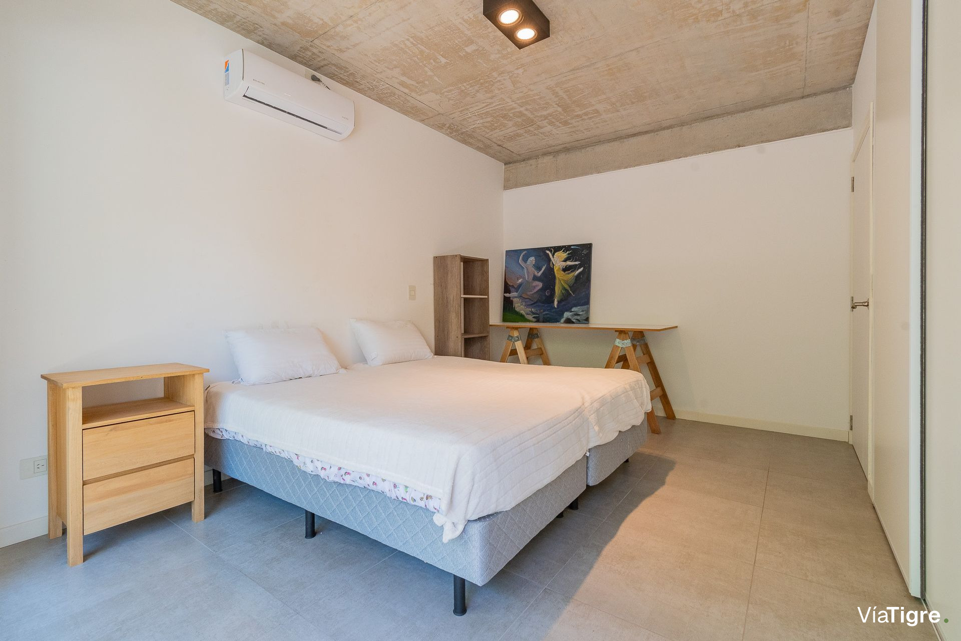 Venta Depto 2 Amb | Cochera | Domus - Olivos