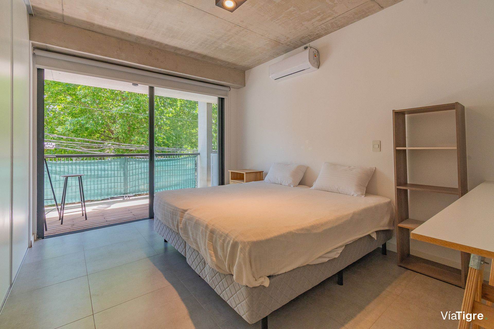 Venta Depto 2 Amb | Cochera | Domus - Olivos