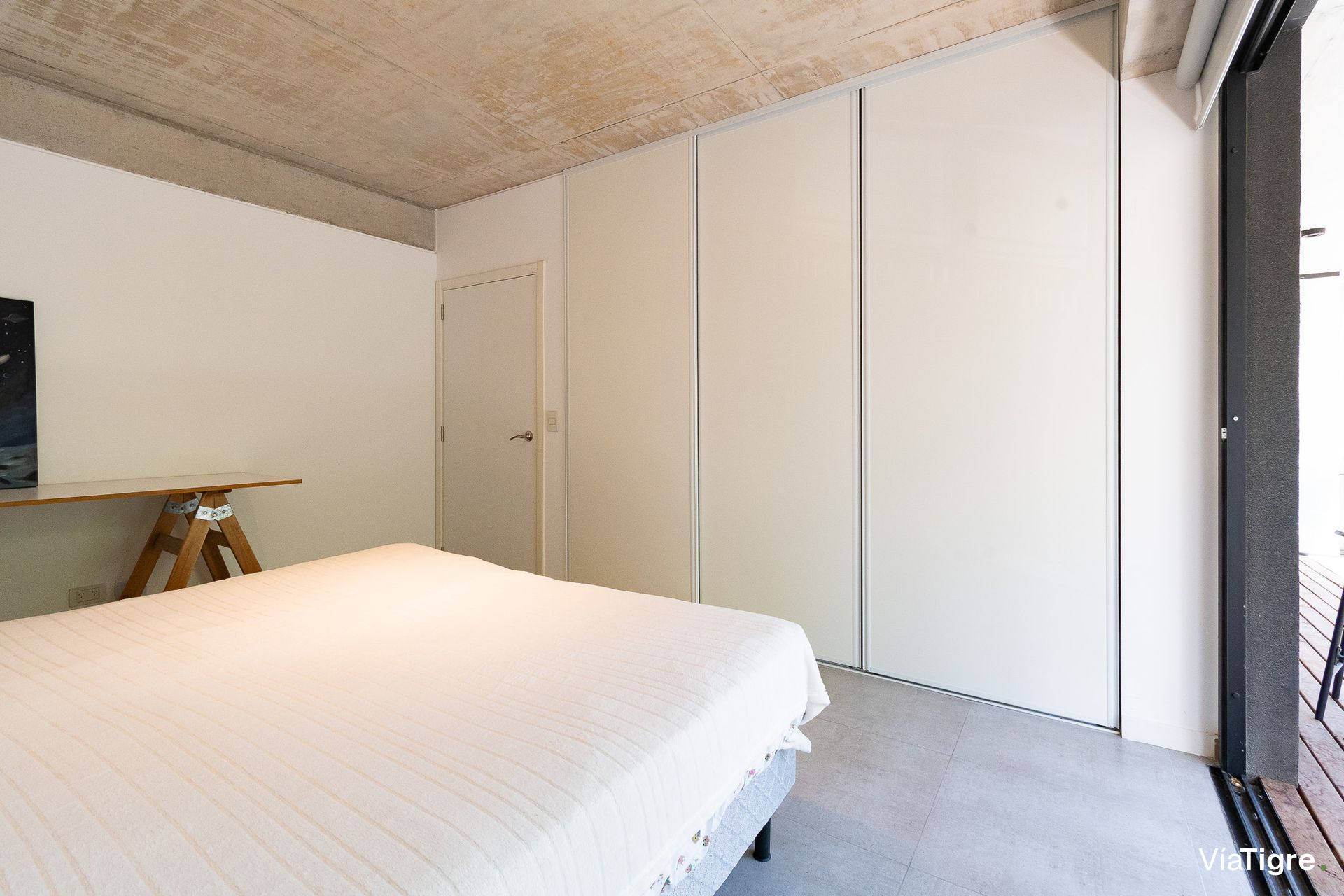 Venta Depto 2 Amb | Cochera | Domus - Olivos
