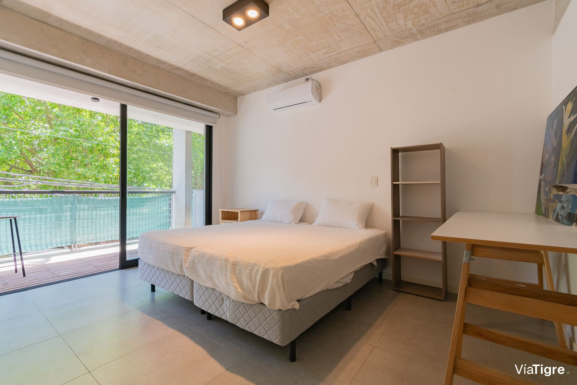 Venta Depto 2 Amb | Cochera | Domus - Olivos