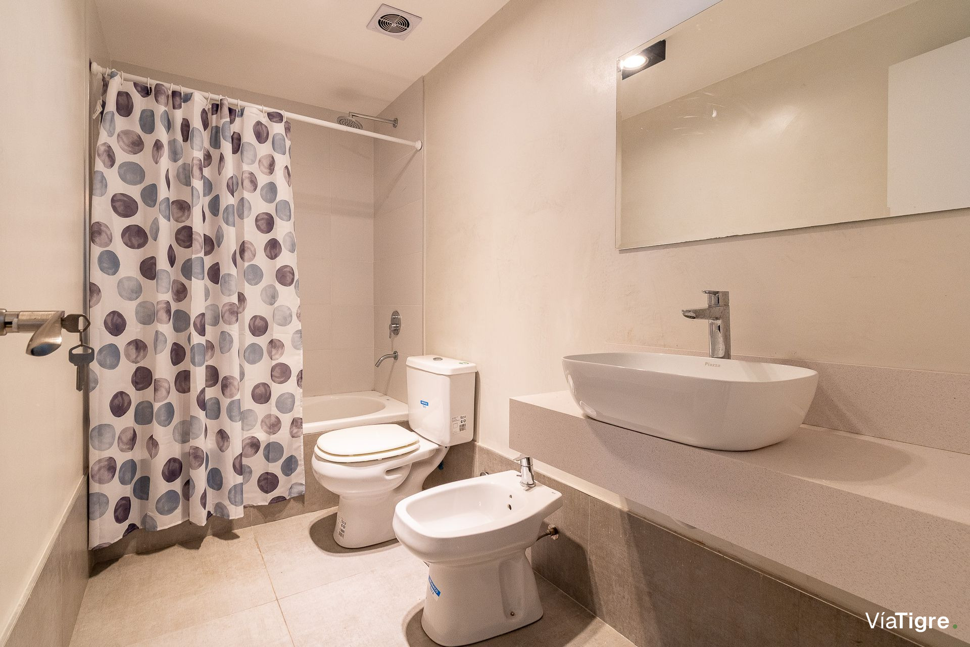 Venta Depto 2 Amb | Cochera | Domus - Olivos