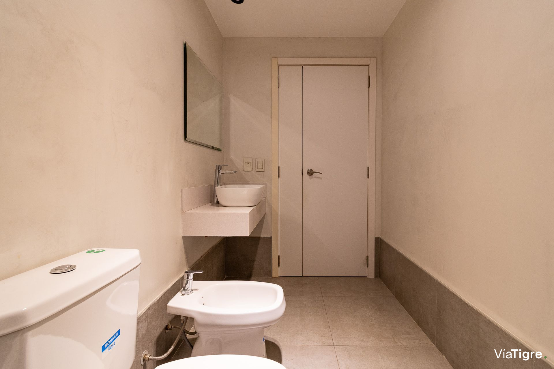 Venta Depto 2 Amb | Cochera | Domus - Olivos