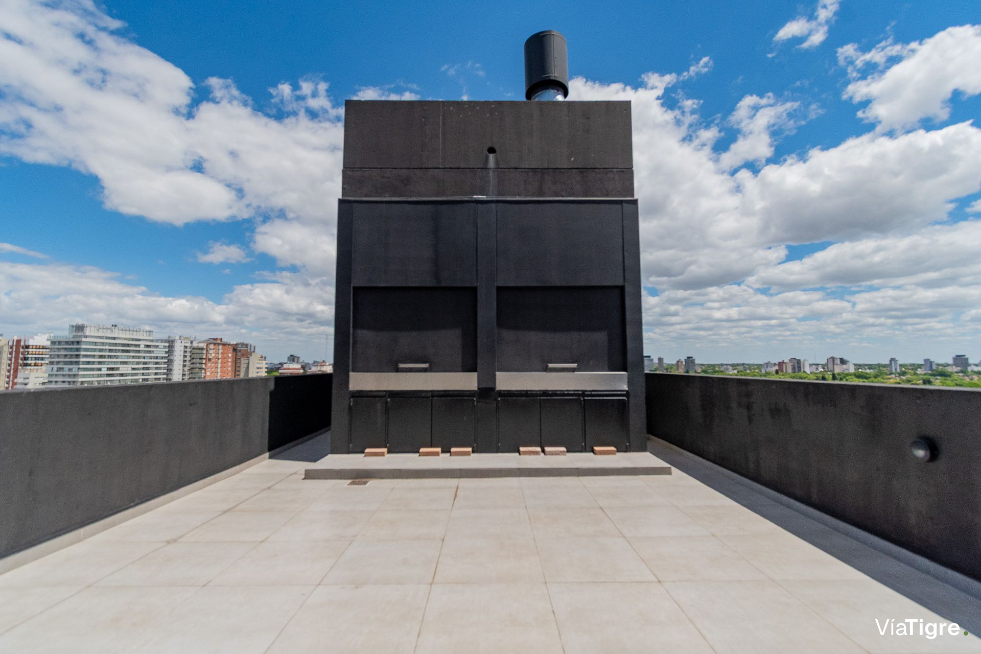 Venta Depto 2 Amb | Cochera | Domus - Olivos