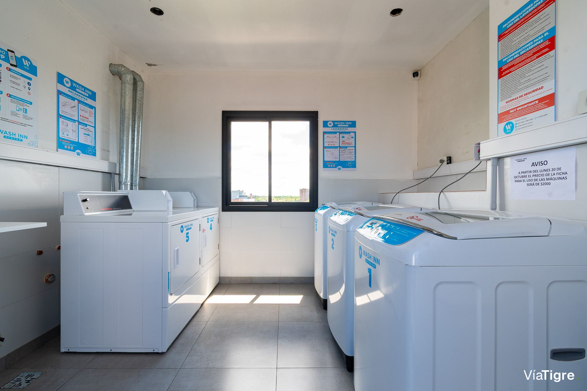 Venta Depto 2 Amb | Cochera | Domus - Olivos