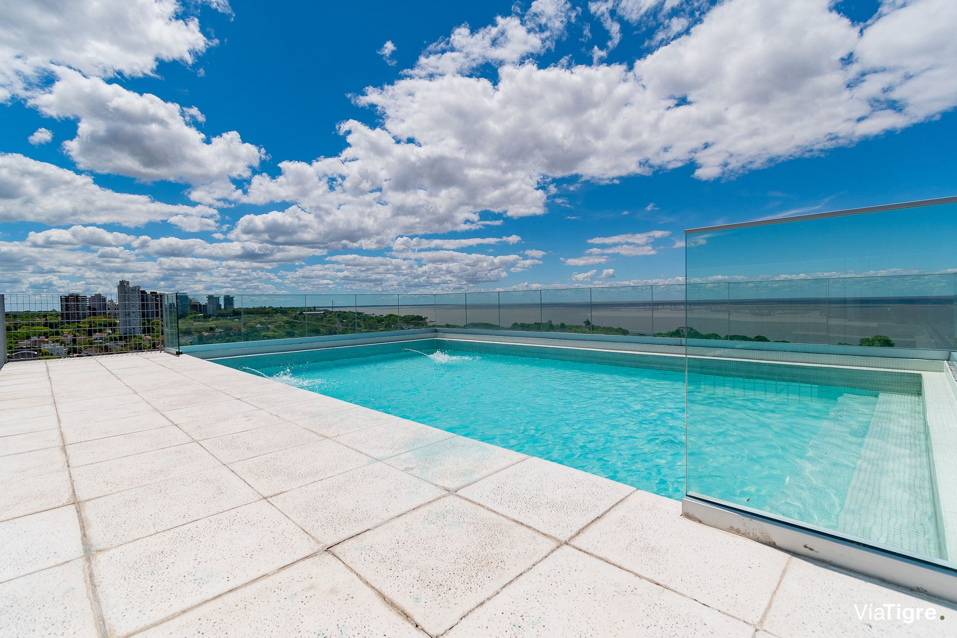 Venta Depto 2 Amb | Cochera | Domus - Olivos