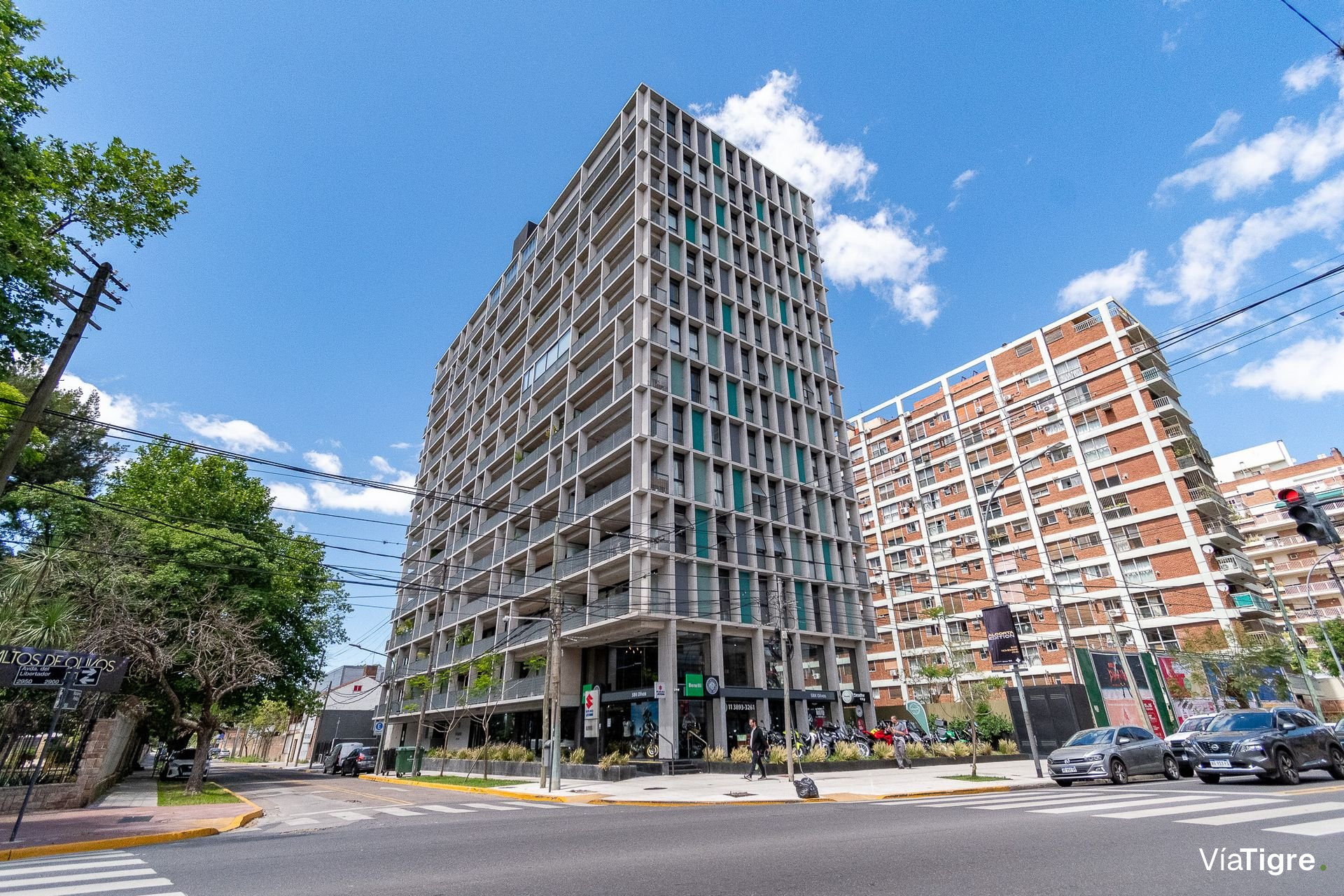 Venta Depto 2 Amb | Cochera | Domus - Olivos
