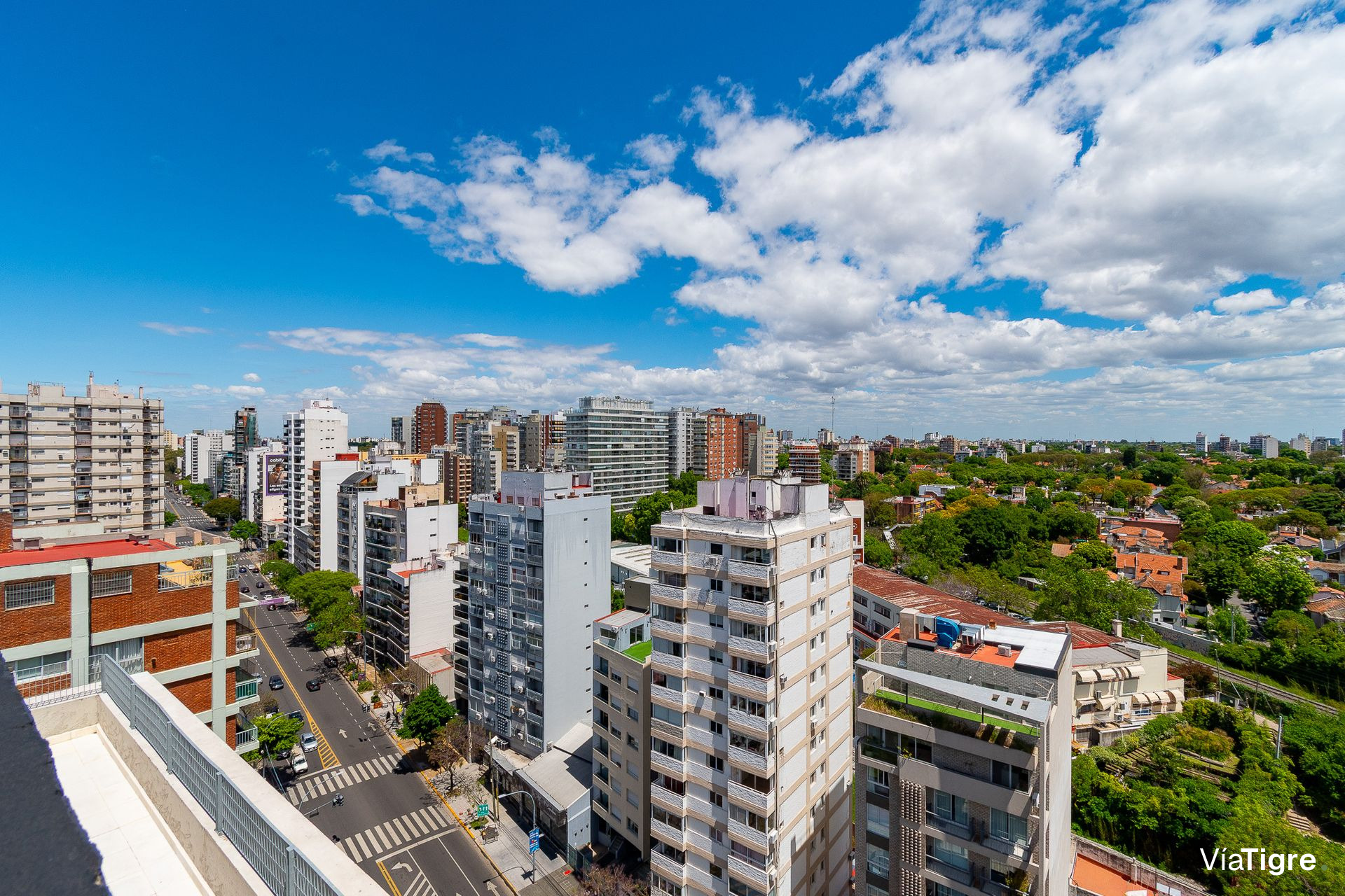 Venta Depto 2 Amb | Cochera | Domus - Olivos