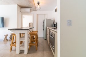 Apartment 2 Rooms for Sale Domus Libertador – Olivos