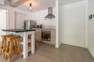 Apartment 2 Rooms for Sale Domus Libertador – Olivos