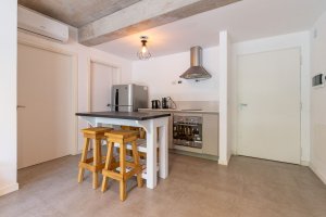 Apartment 2 Rooms for Sale Domus Libertador – Olivos