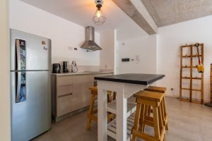 Apartment 2 Rooms for Sale Domus Libertador – Olivos