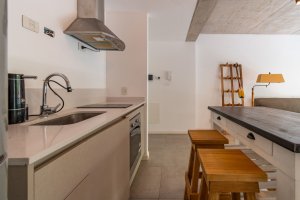 Apartment 2 Rooms for Sale Domus Libertador – Olivos